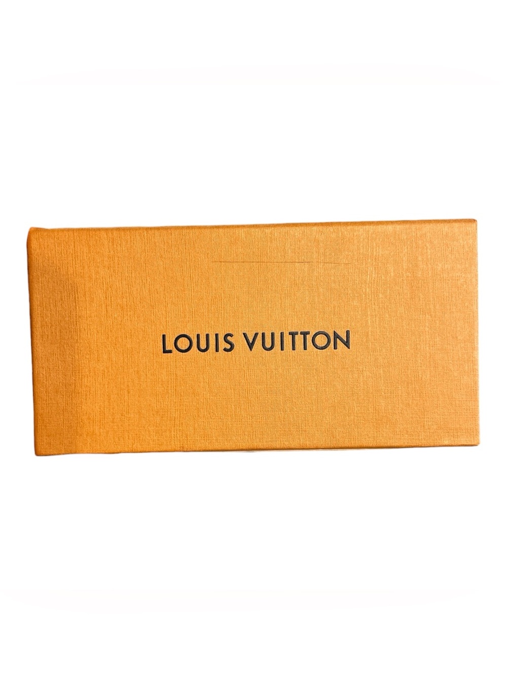 Louis Vuitton Lilac Rectangular Sunglasses with White Temples - Picture 2 of 15